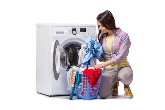 washing machine repair in Chandigarh